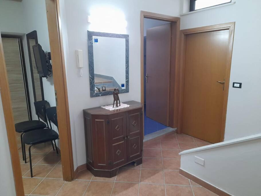 Casa Vacanze A 2 Minuti Dal Mare Avola Exterior foto