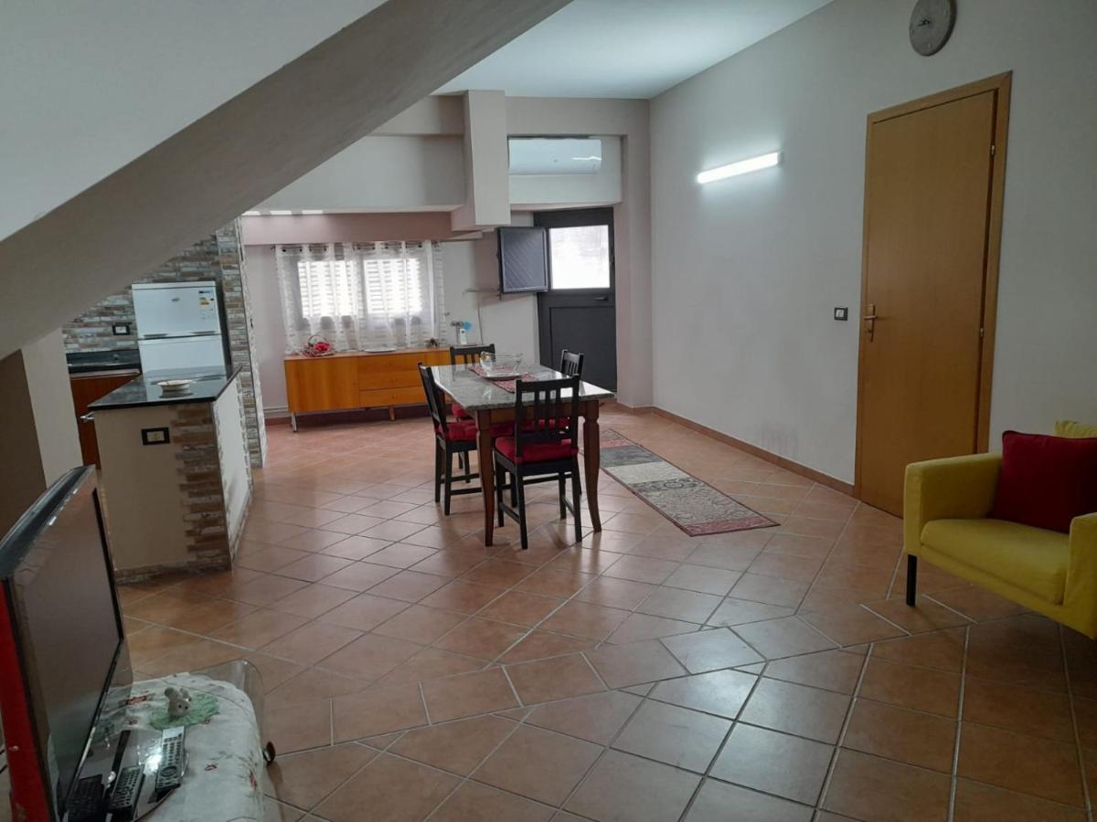 Casa Vacanze A 2 Minuti Dal Mare Avola Exterior foto
